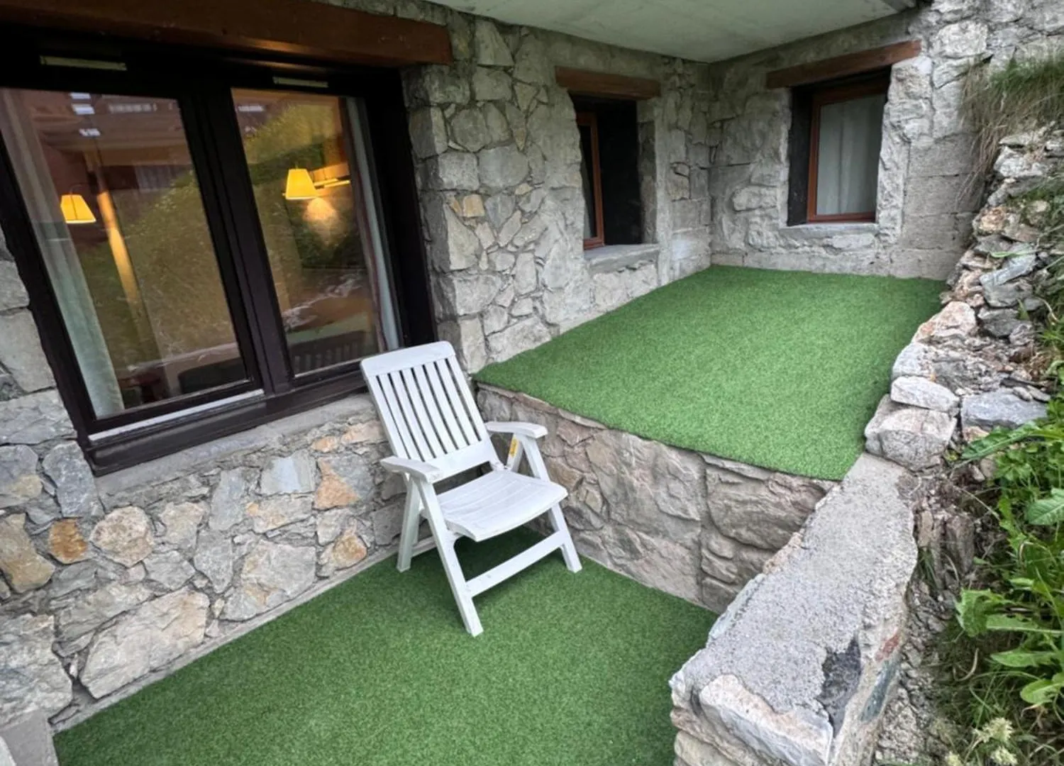 Charmant Logement Avec Balneo - La Plagne 1800
